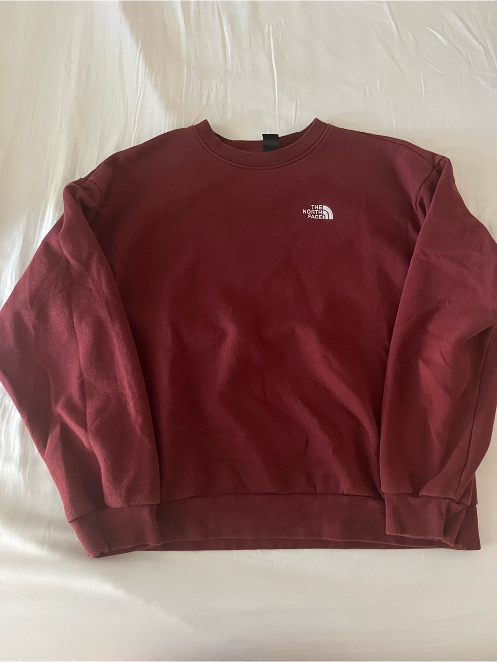 The North Face Women’s oversized crew